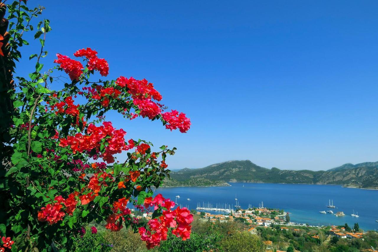 Swan Lake Hotel - Adult Only Selimiye  Exterior photo
