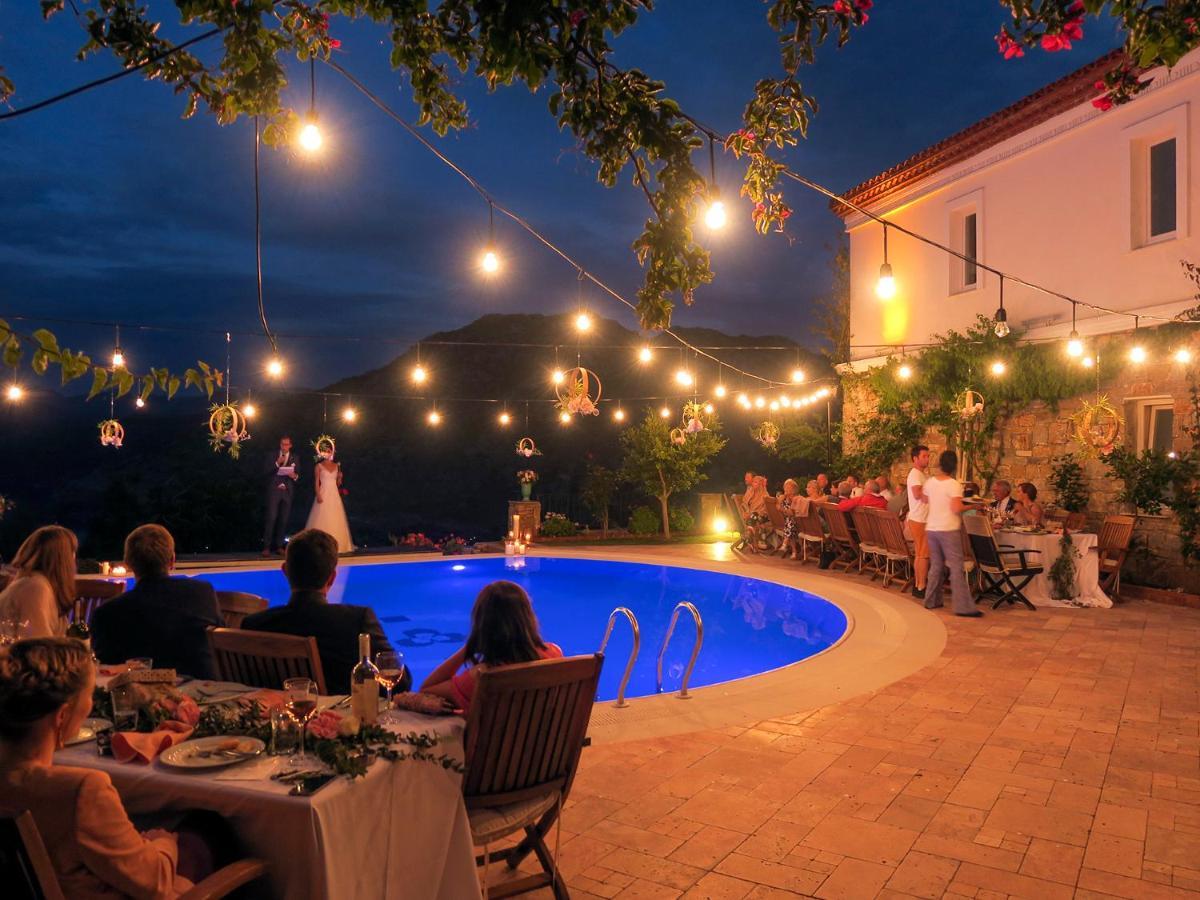 Swan Lake Hotel - Adult Only Selimiye  Exterior photo